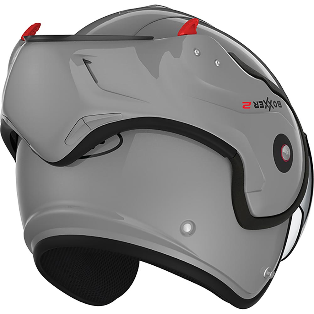 Casco Boxxer 2