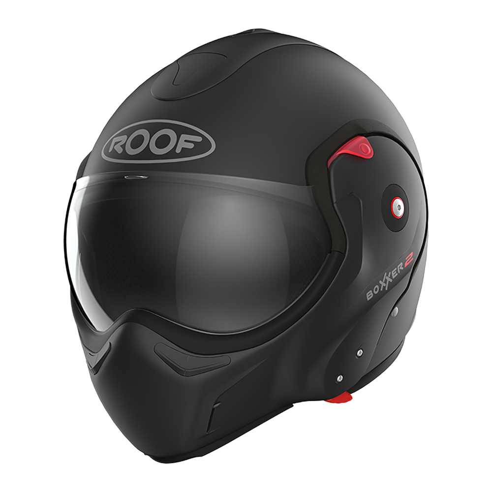 Casco Boxxer 2