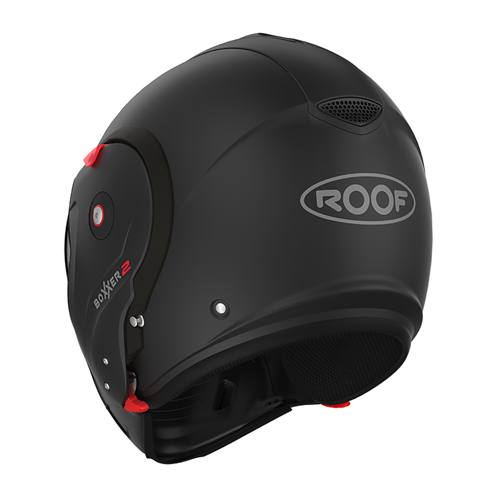 Casco Boxxer 2