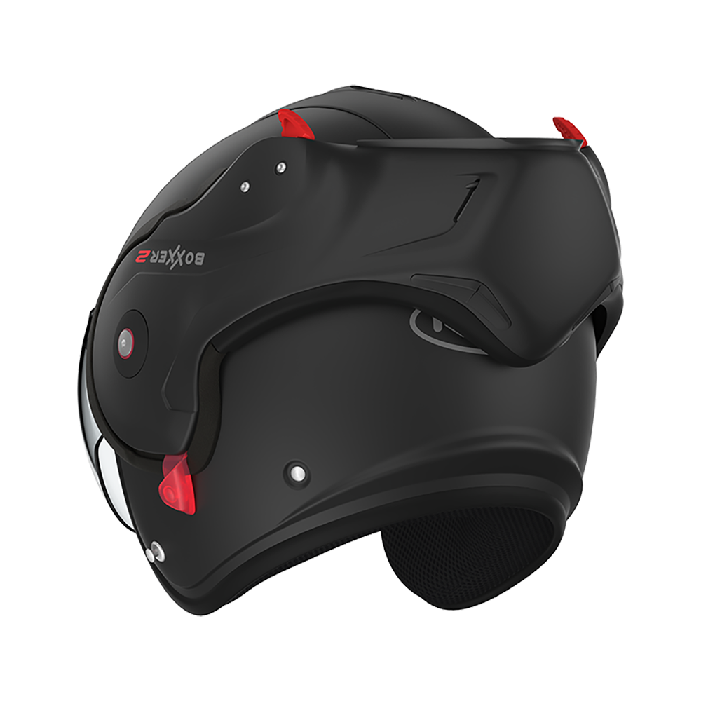 Casco Boxxer 2