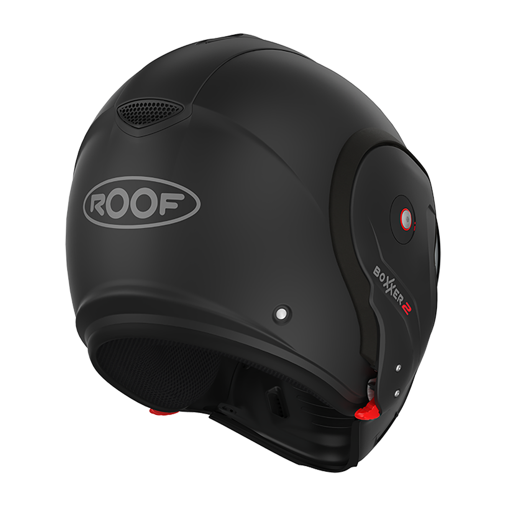 Casco Boxxer 2