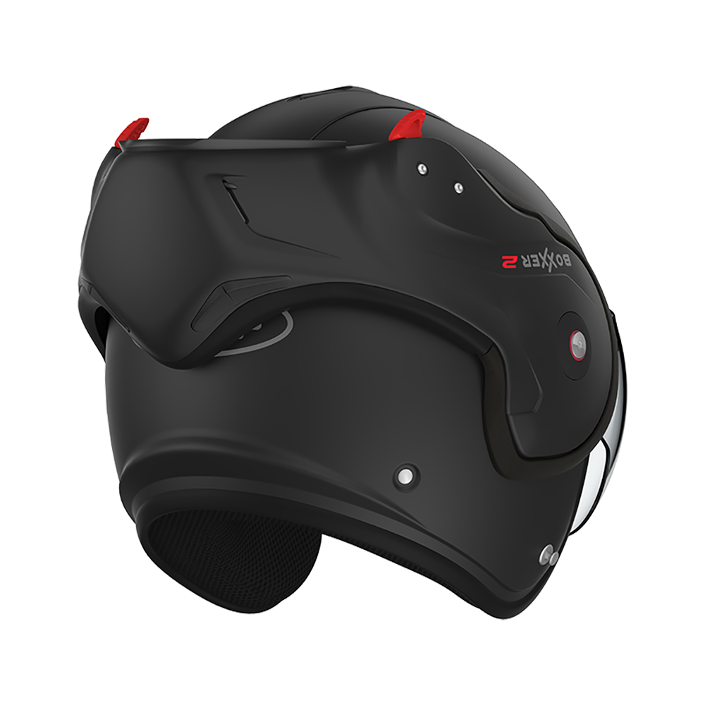 Casco Boxxer 2