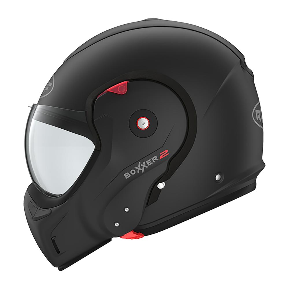 Casco Boxxer 2