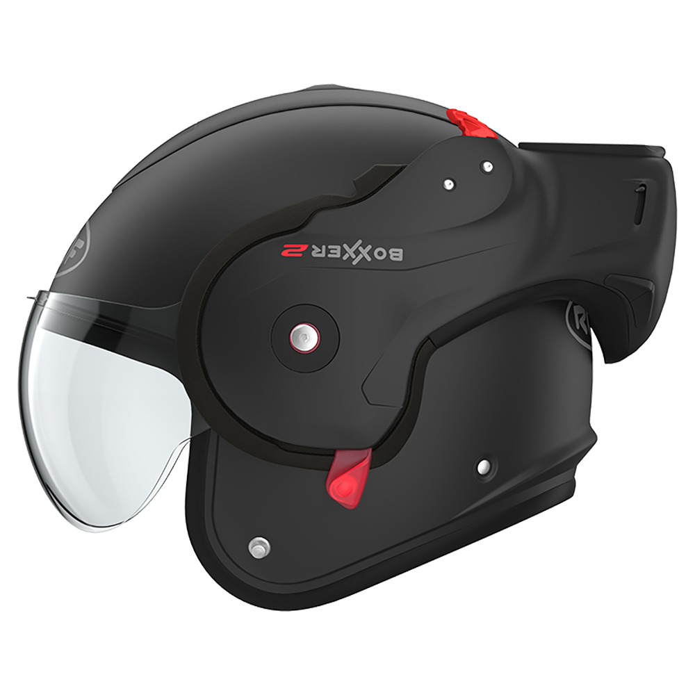 Casco Boxxer 2