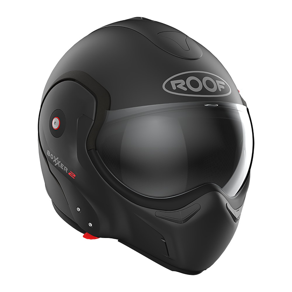 Casco Boxxer 2