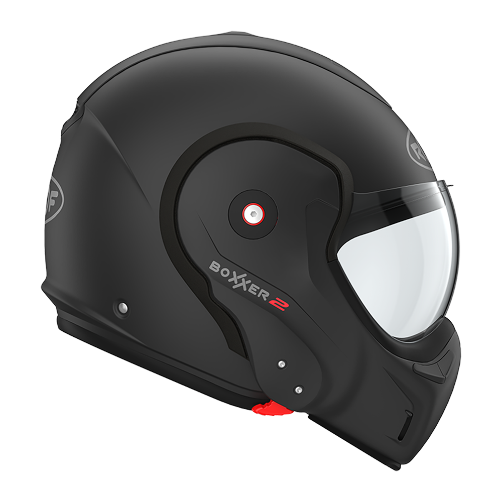 Casco Boxxer 2