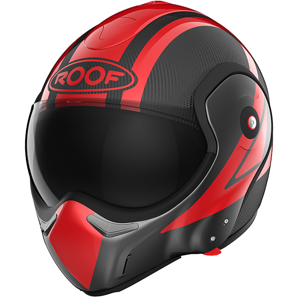 Casco Boxxer Carbon Dart