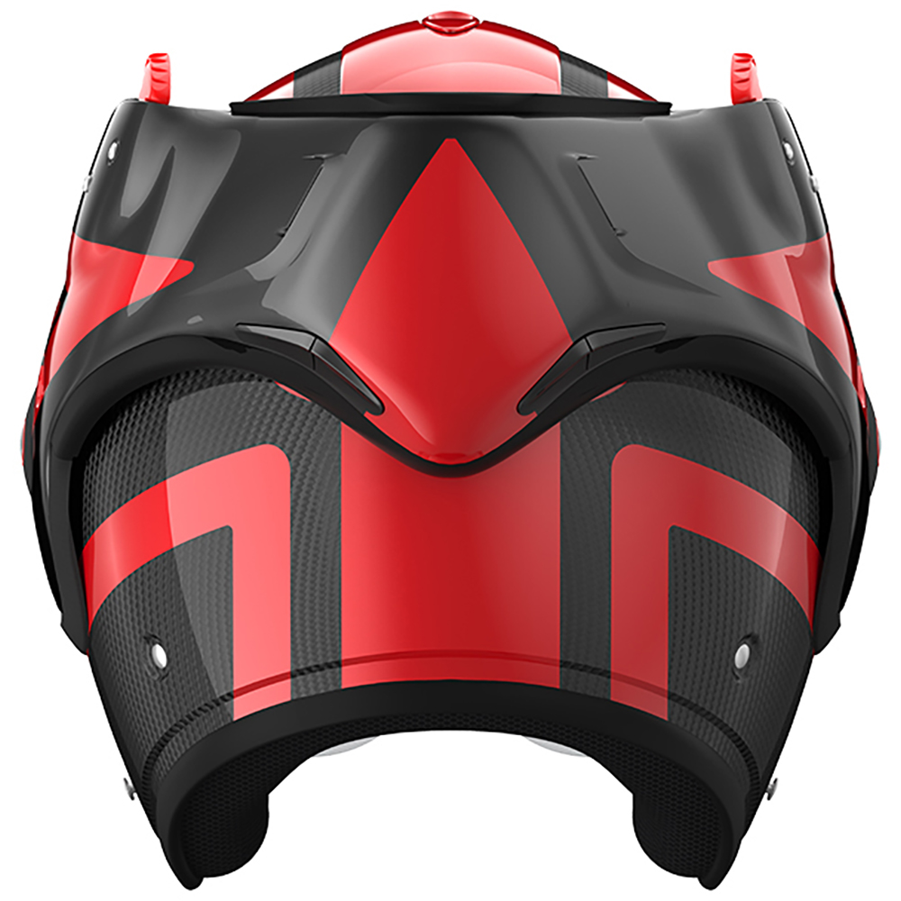 Casco Boxxer Carbon Dart