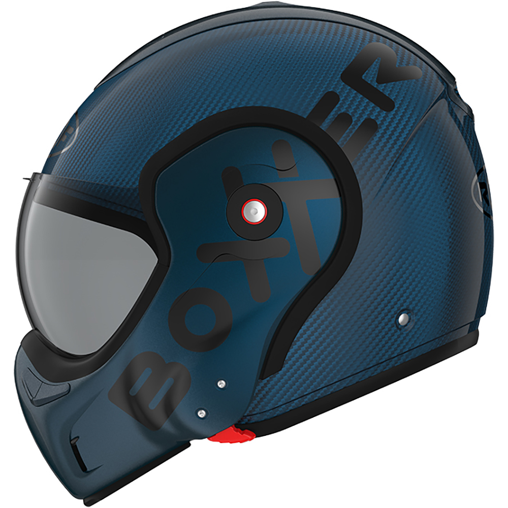 Casco Boxxer Carbon Mono