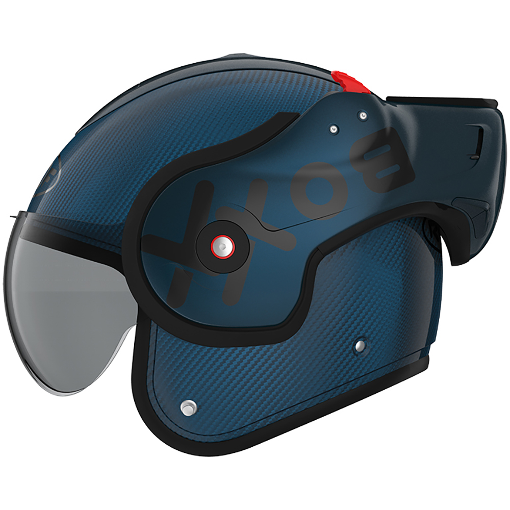 Casco Boxxer Carbon Mono