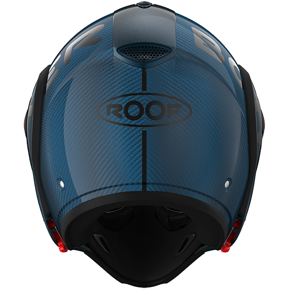 Casco Boxxer Carbon Mono