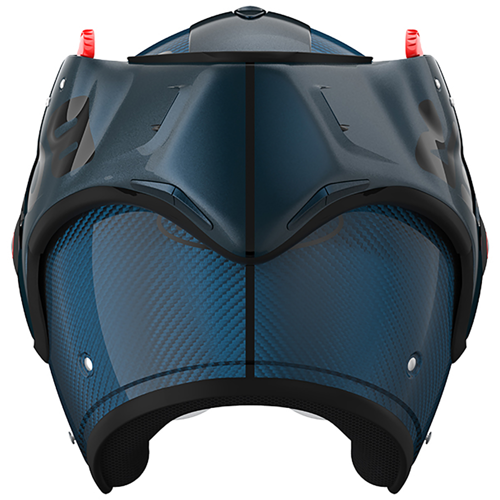 Casco Boxxer Carbon Mono