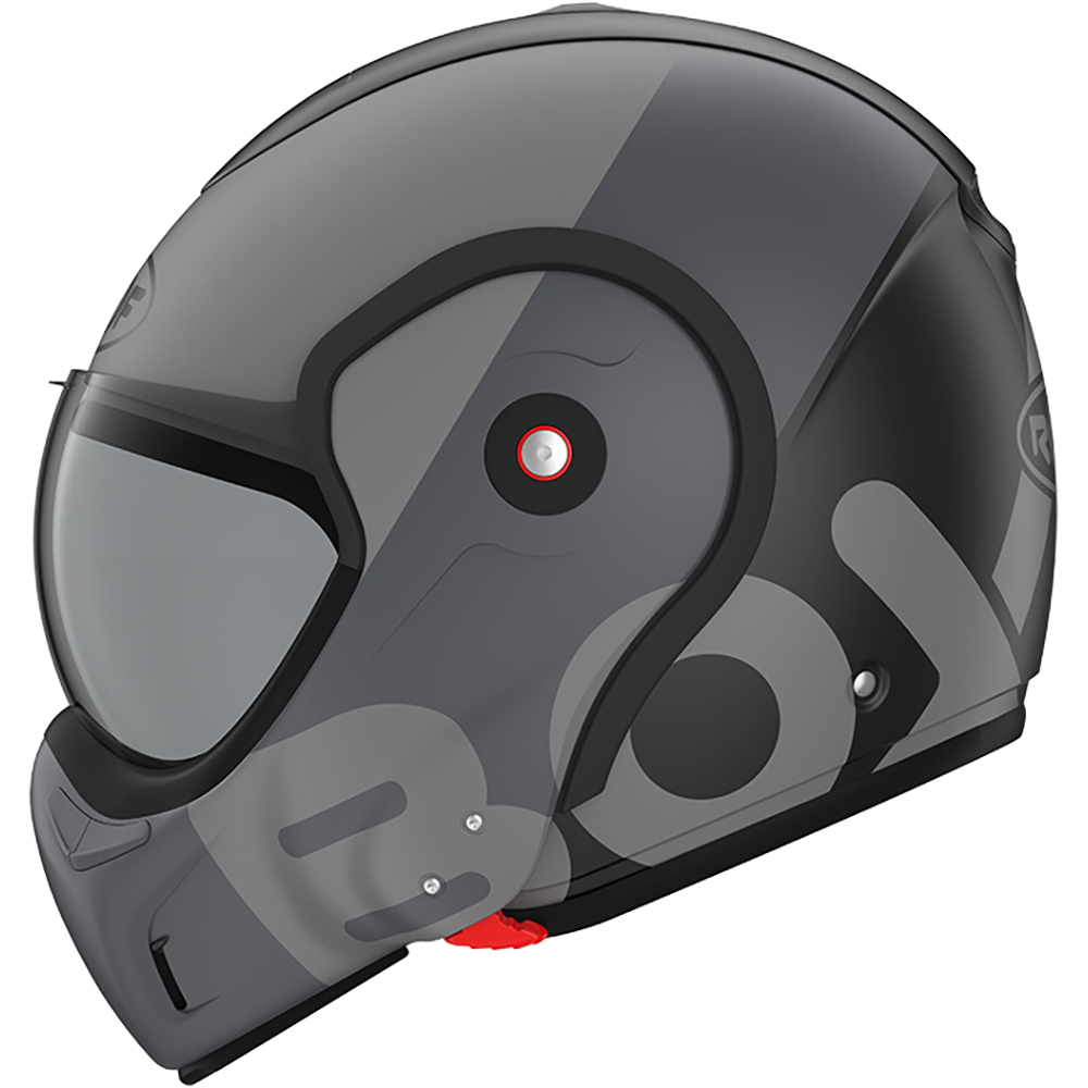 Casco Boxxer Flag