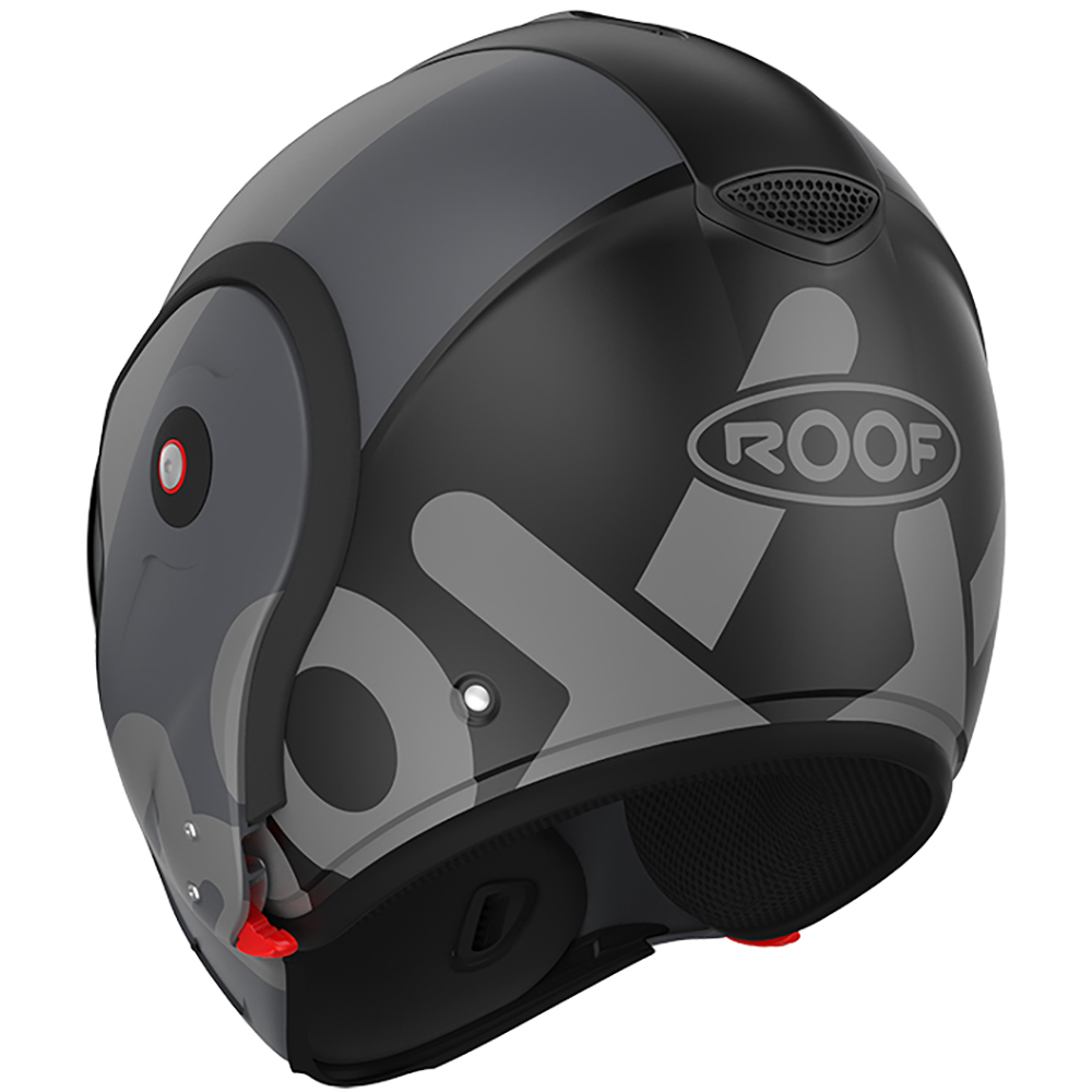 Casco Boxxer Flag