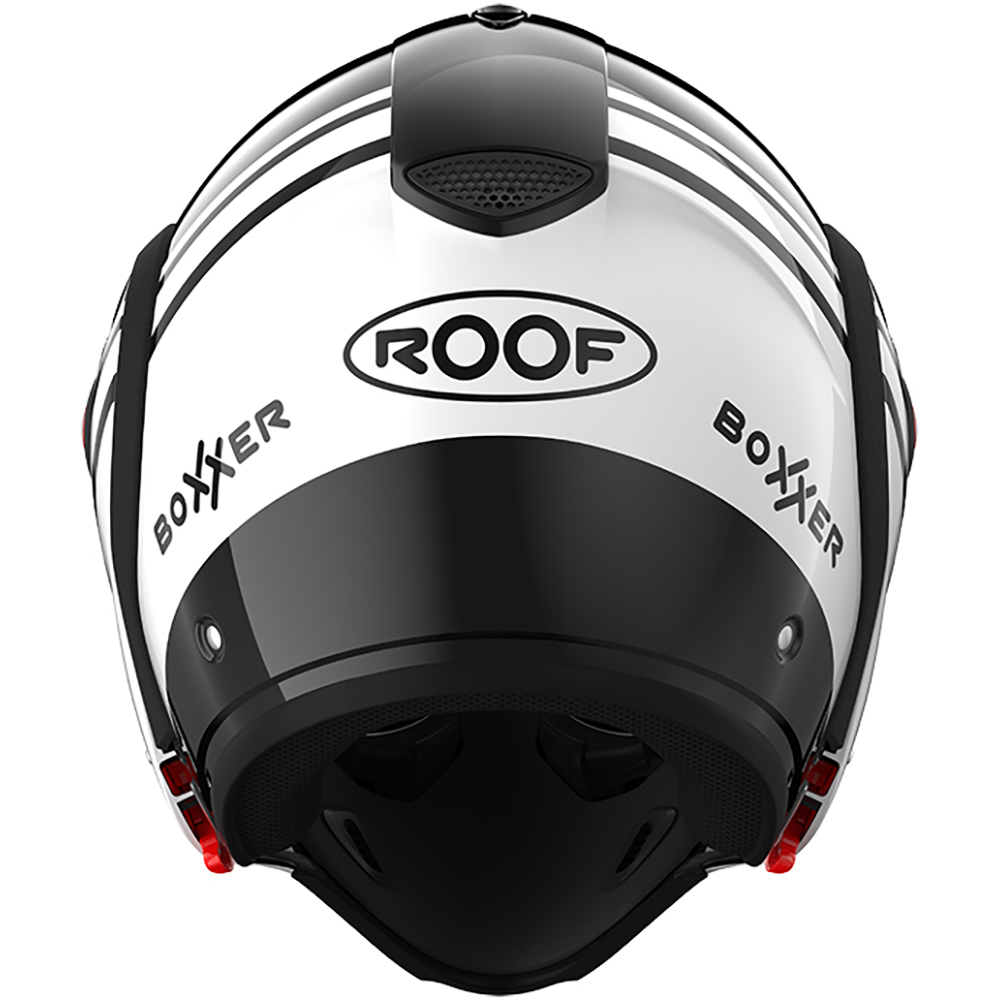 Casco Boxxer Sting