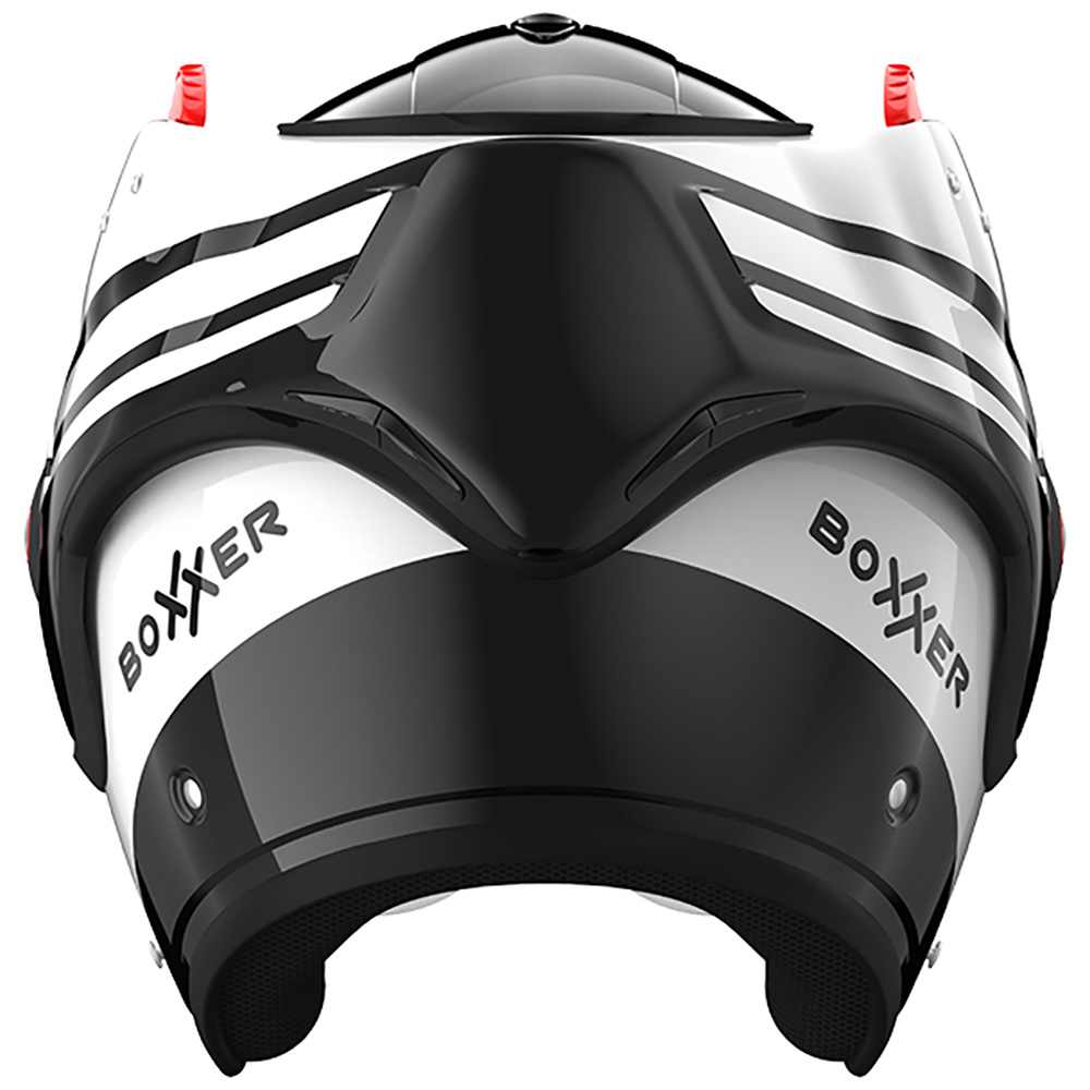 Casco Boxxer Sting