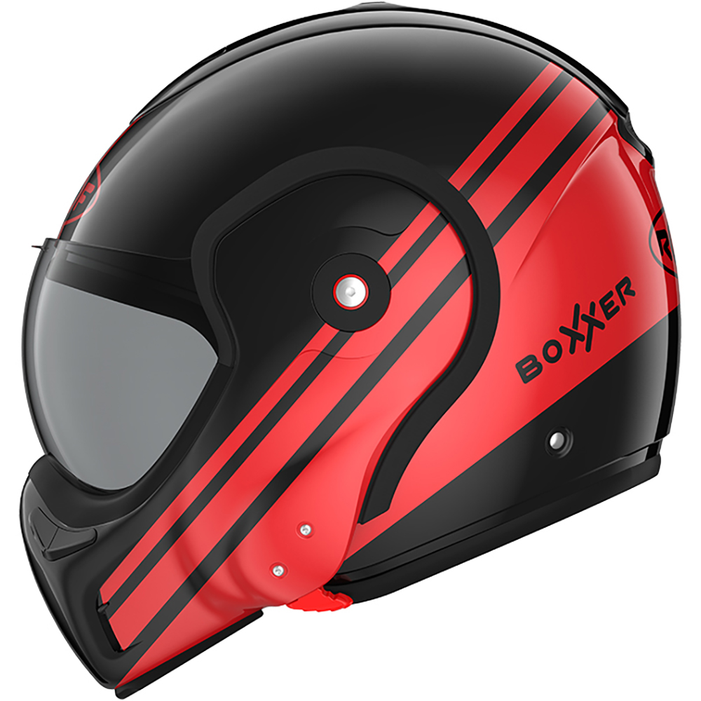 Casco Boxxer Sting