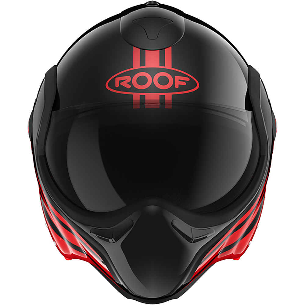 Casco Boxxer Sting