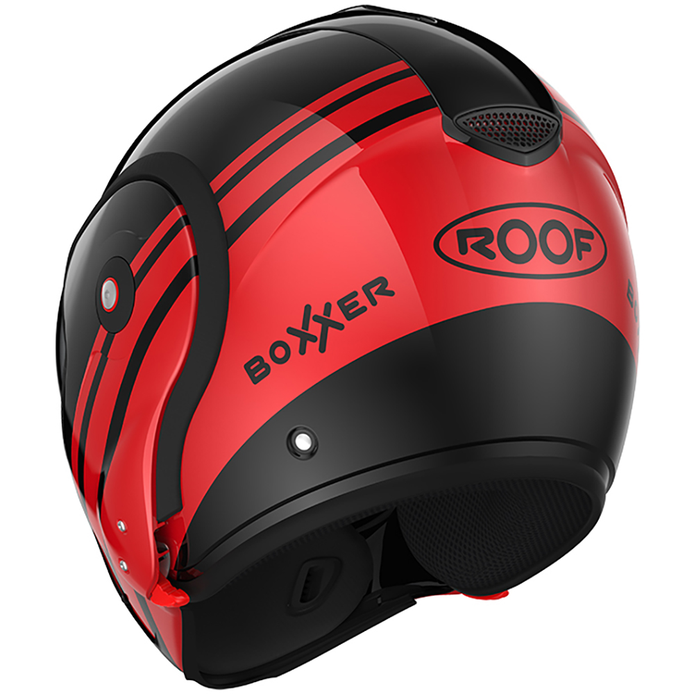 Casco Boxxer Sting