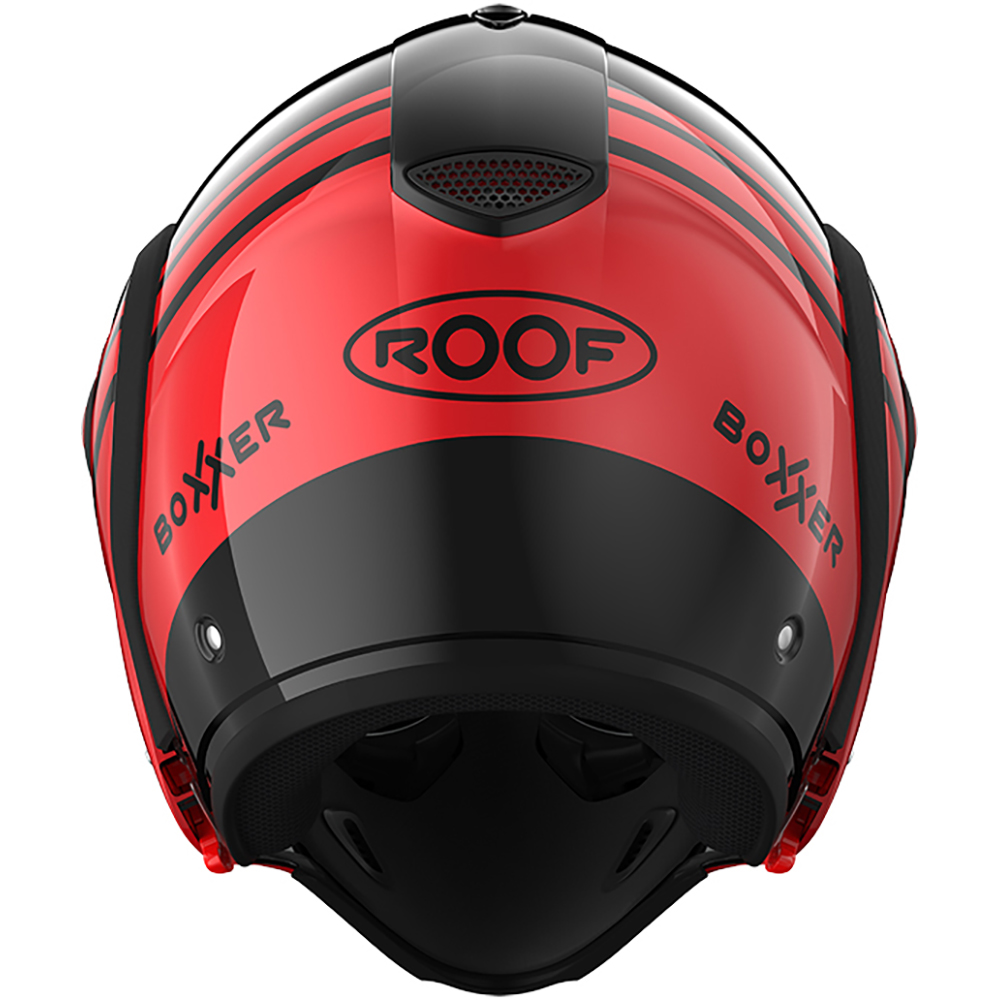 Casco Boxxer Sting