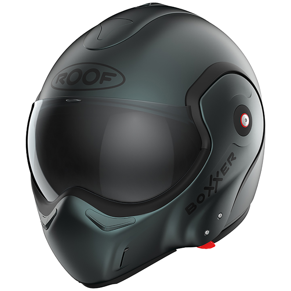 Casco Boxxer Uni