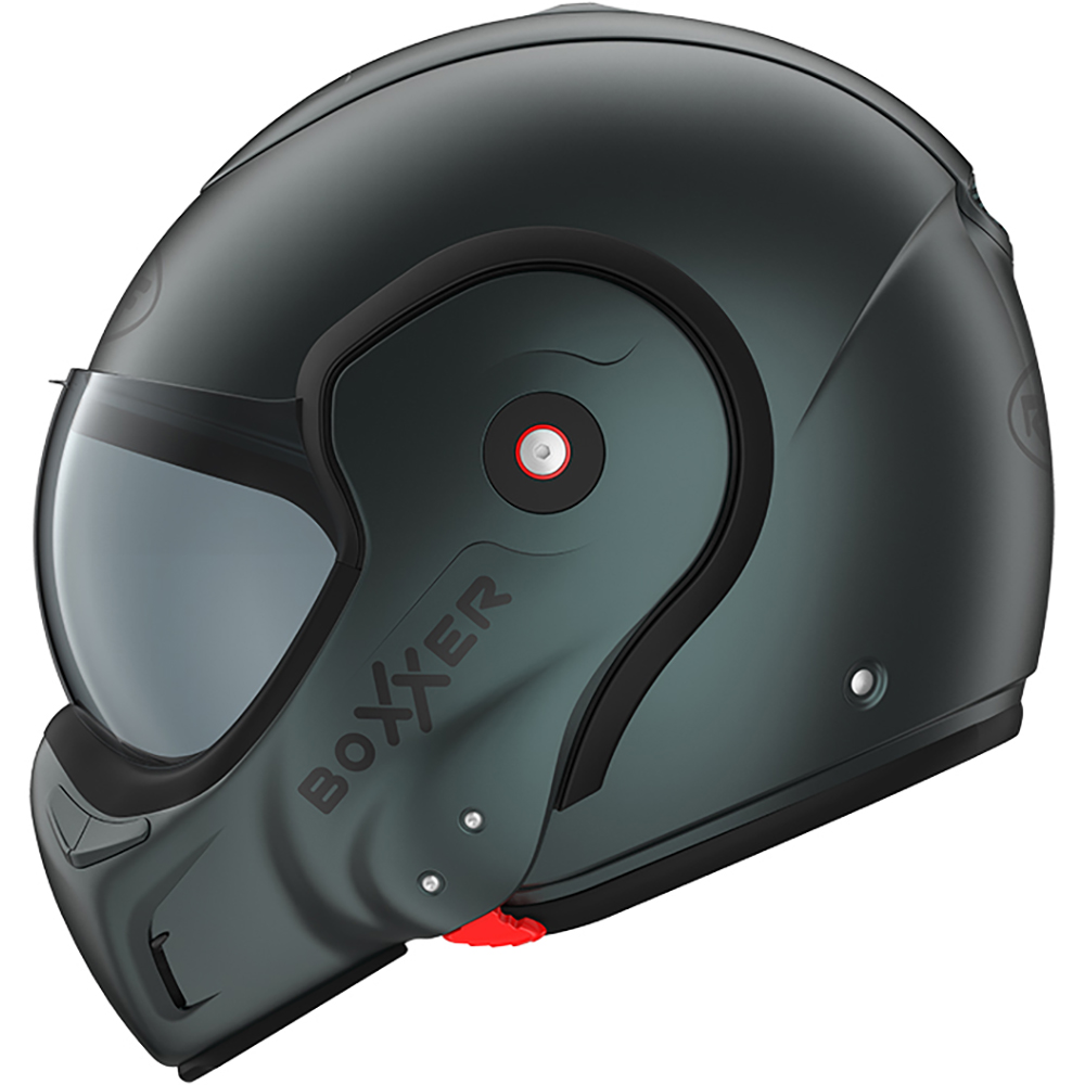 Casco Boxxer Uni