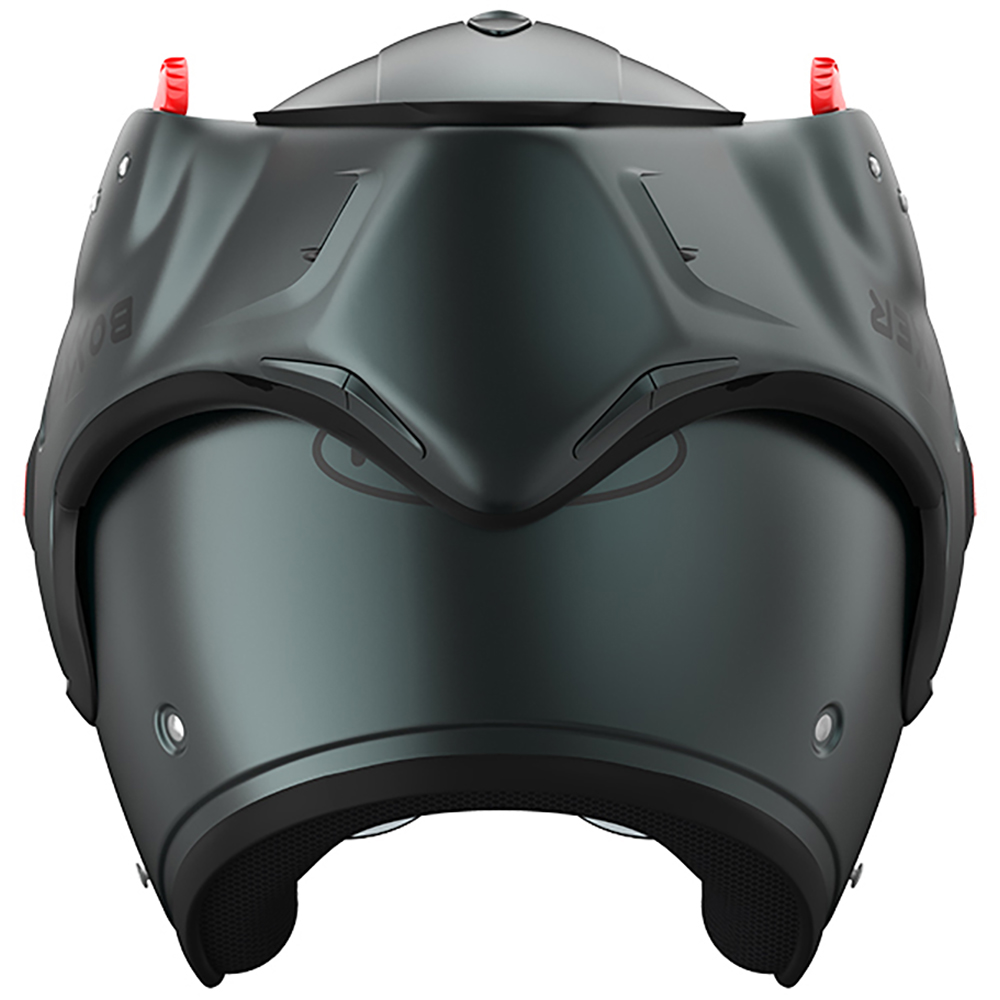 Casco Boxxer Uni