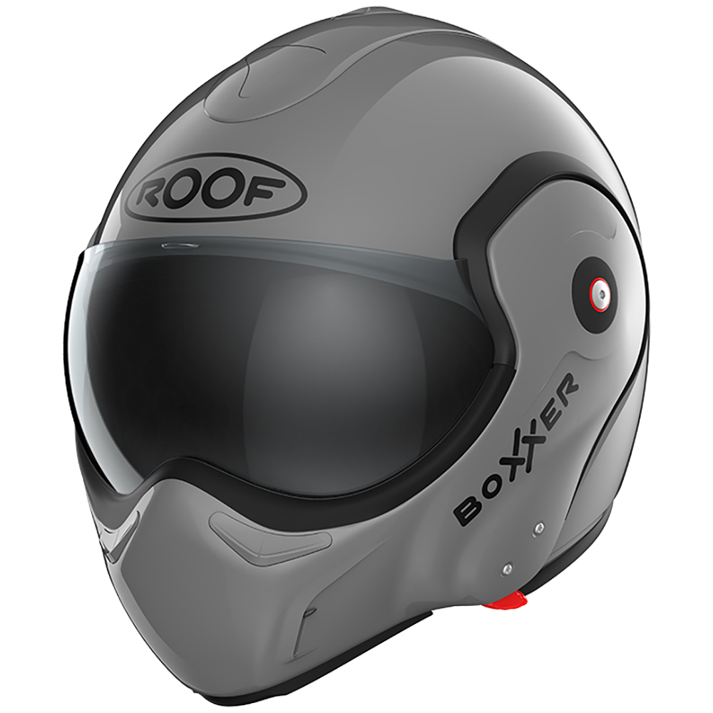 Casco Boxxer Uni