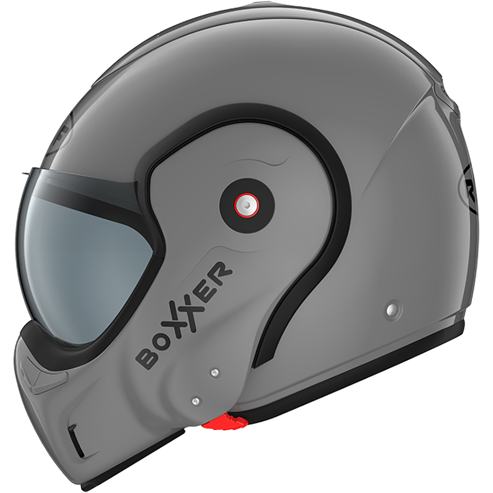 Casco Boxxer Uni