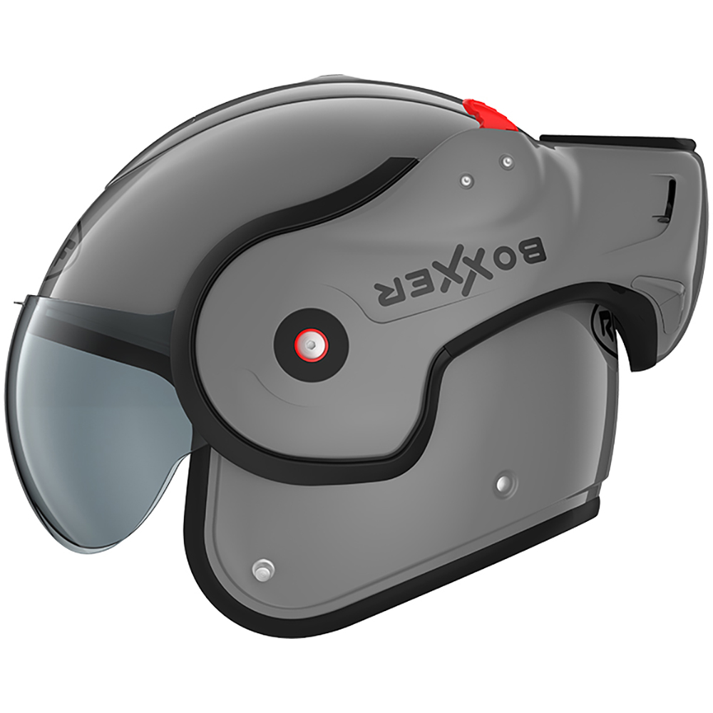 Casco Boxxer Uni