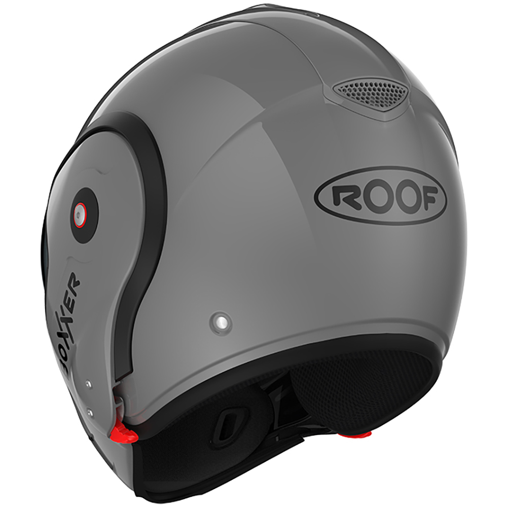 Casco Boxxer Uni