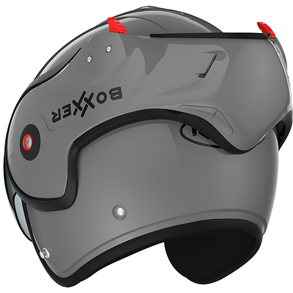 Casco Boxxer Uni