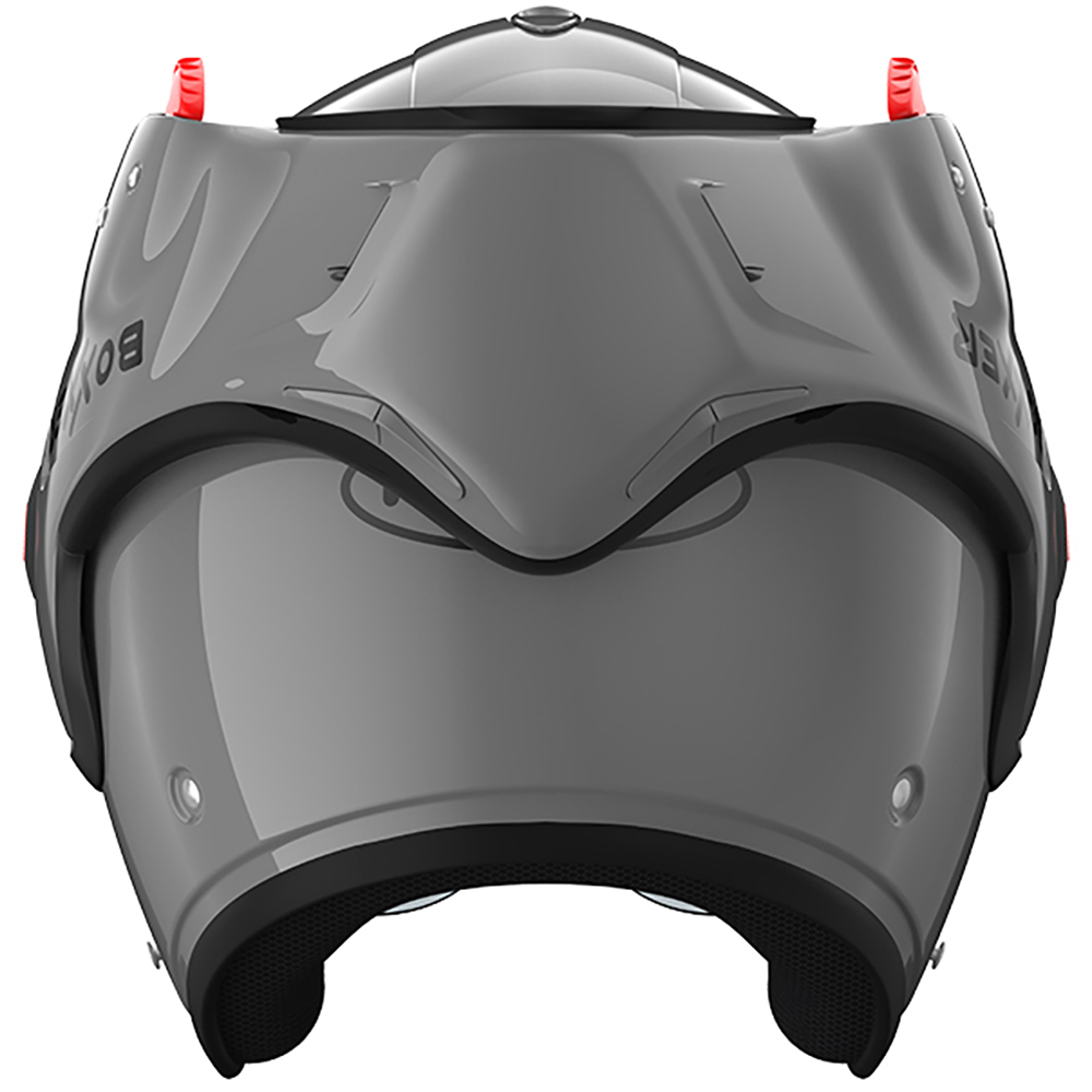 Casco Boxxer Uni