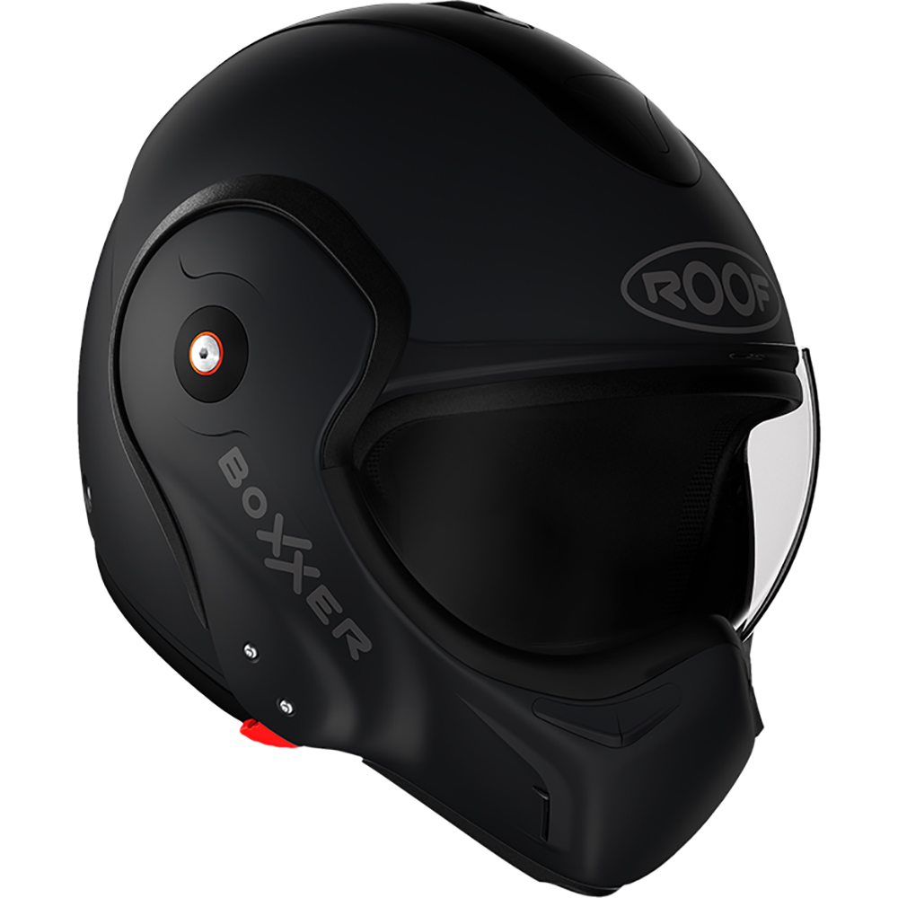 Casco Boxxer Uni