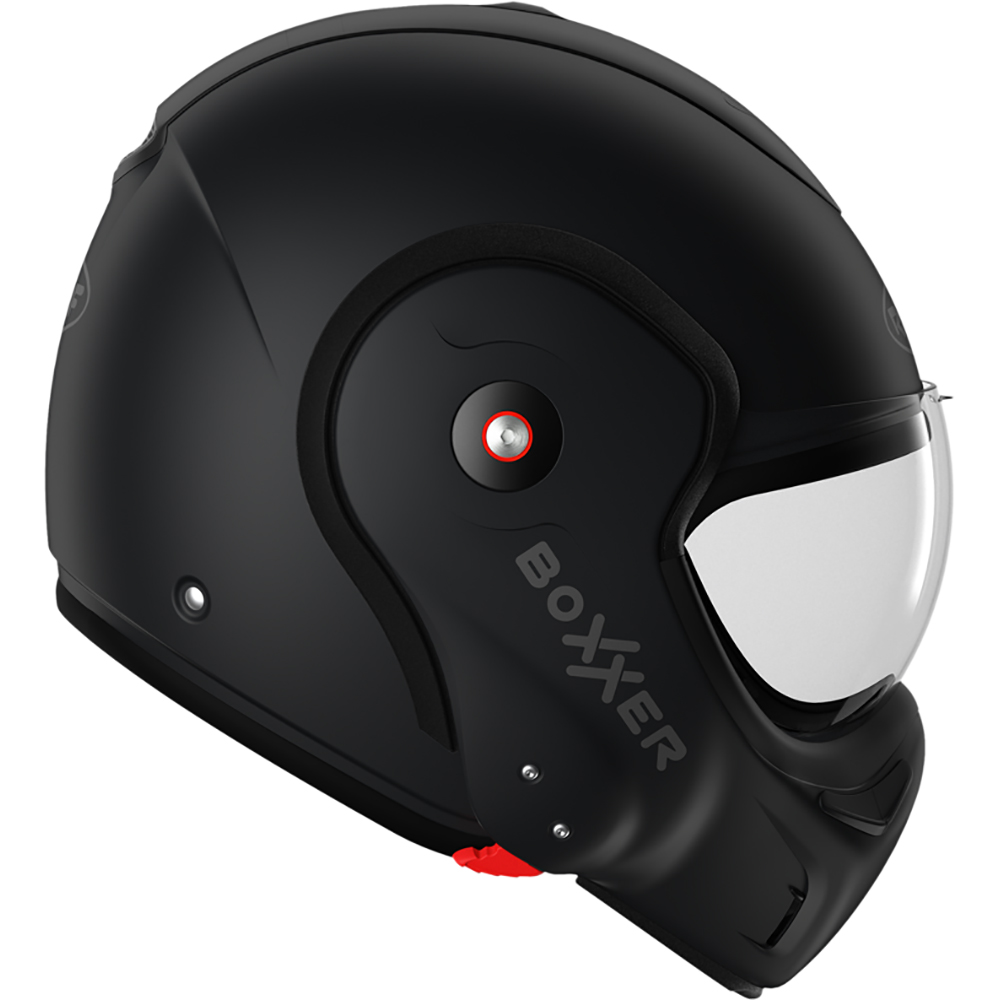 Casco Boxxer Uni