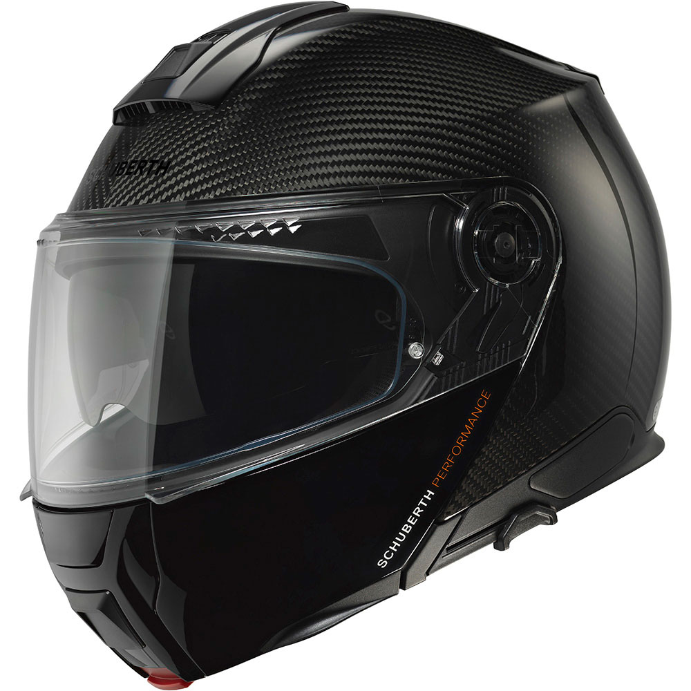 Casco C5 Carbon