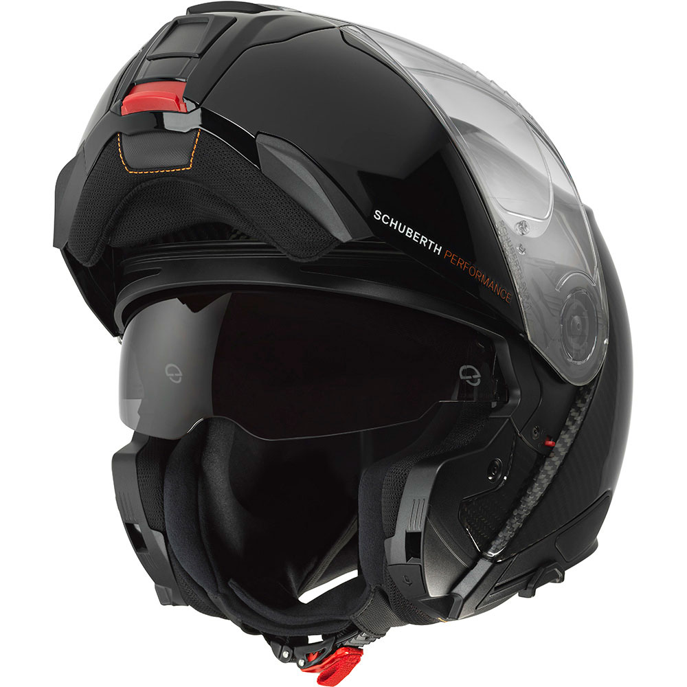 Casco C5 Carbon