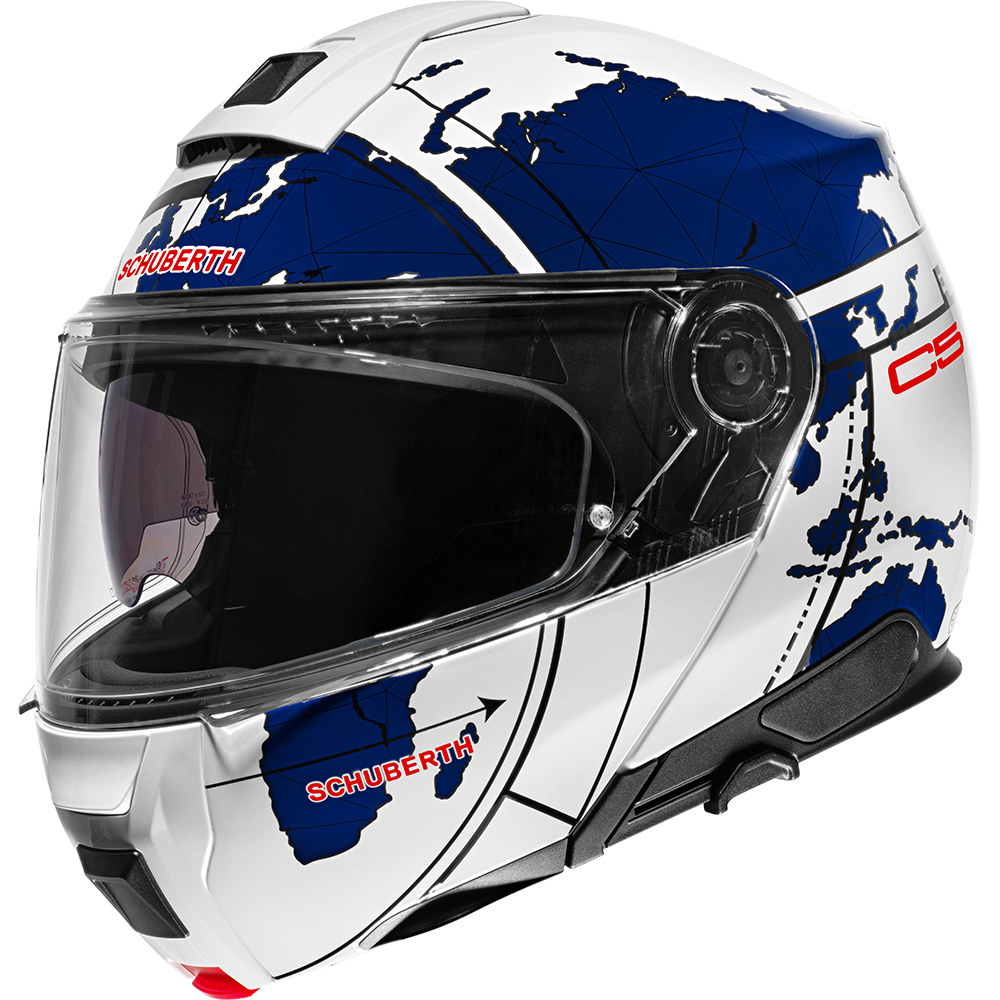 Casco C5 Globe