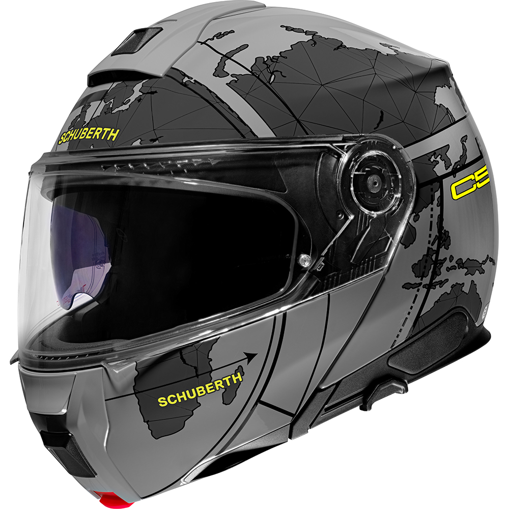 Casco C5 Globe