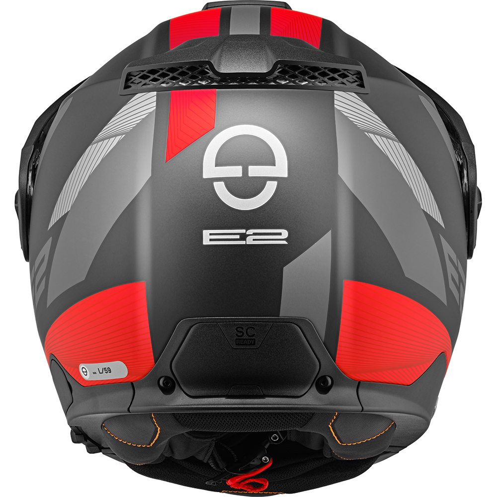 Casco E2 Defender