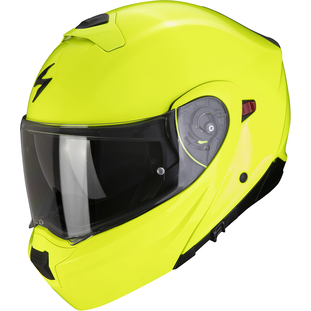 Casco Exo-930 Evo Solid