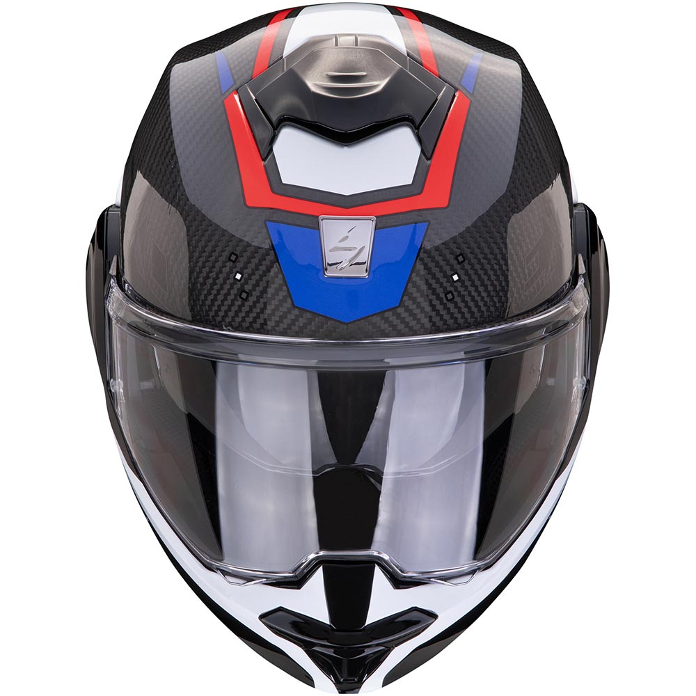 Casco Exo-Tech Evo Carbon Rover