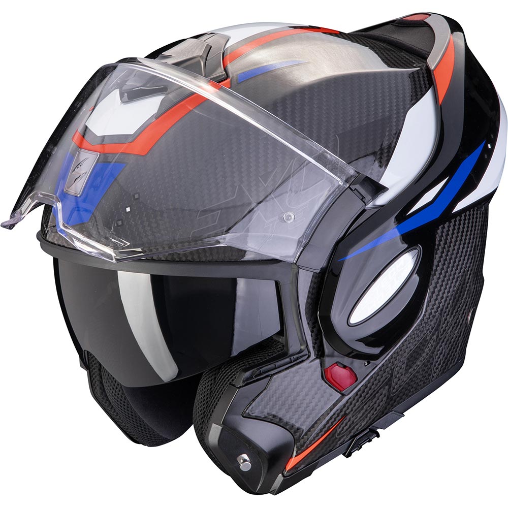 Casco Exo-Tech Evo Carbon Rover