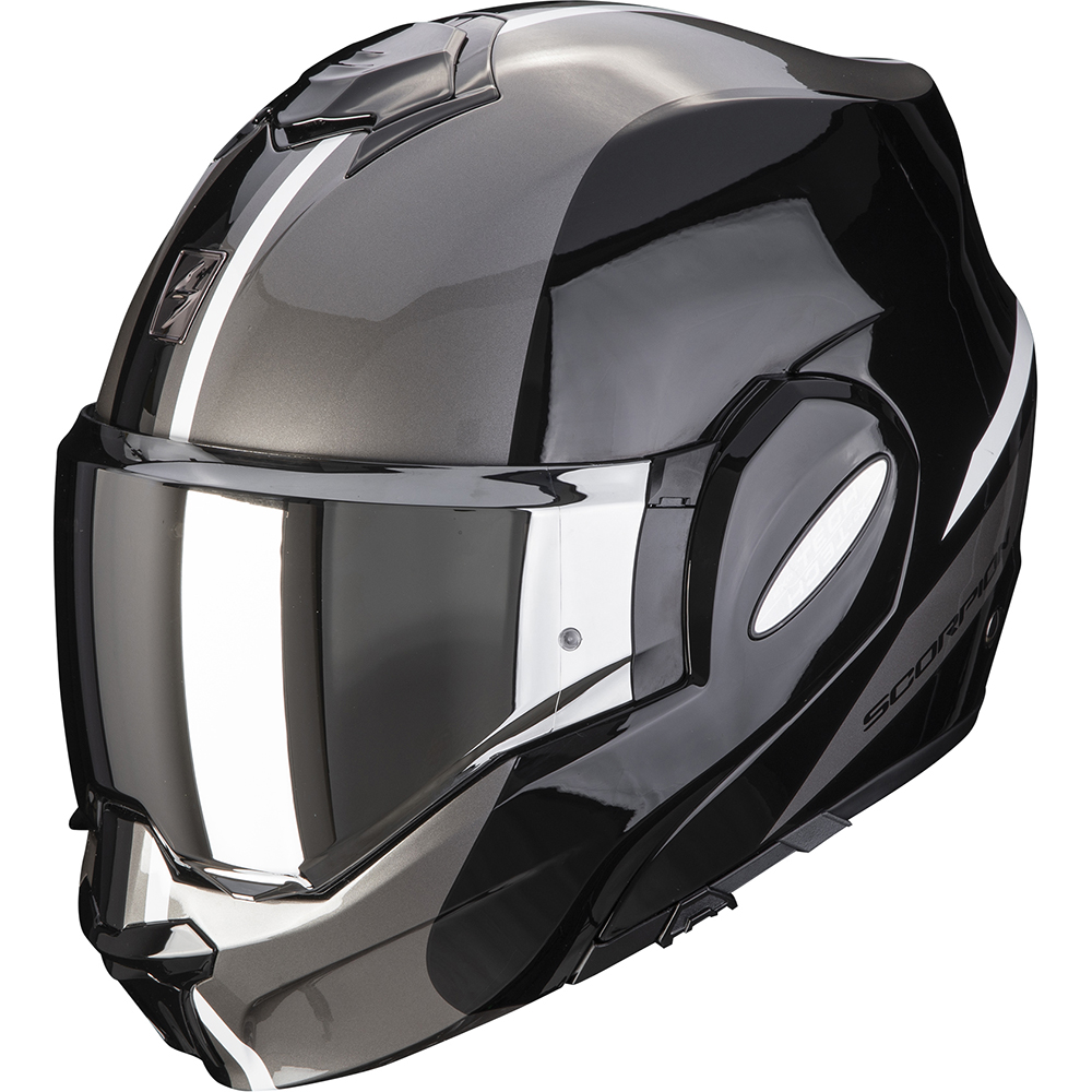 Casco Exo-Tech Evo Forza