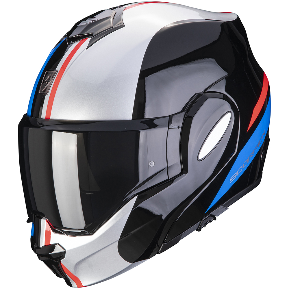 Casco Exo-Tech Evo Forza