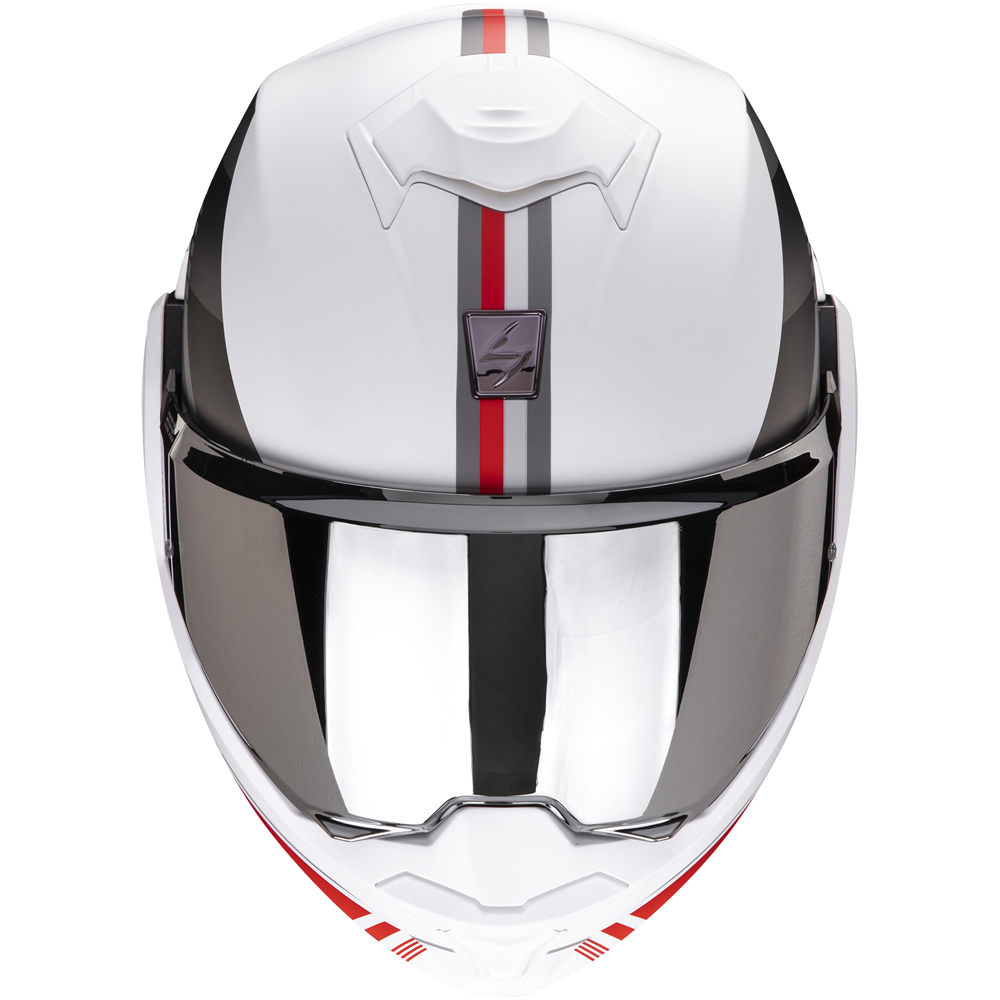 Casco Exo-Tech Evo Genere