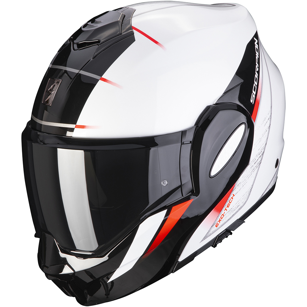 Casco Exo-Tech Evo Primus