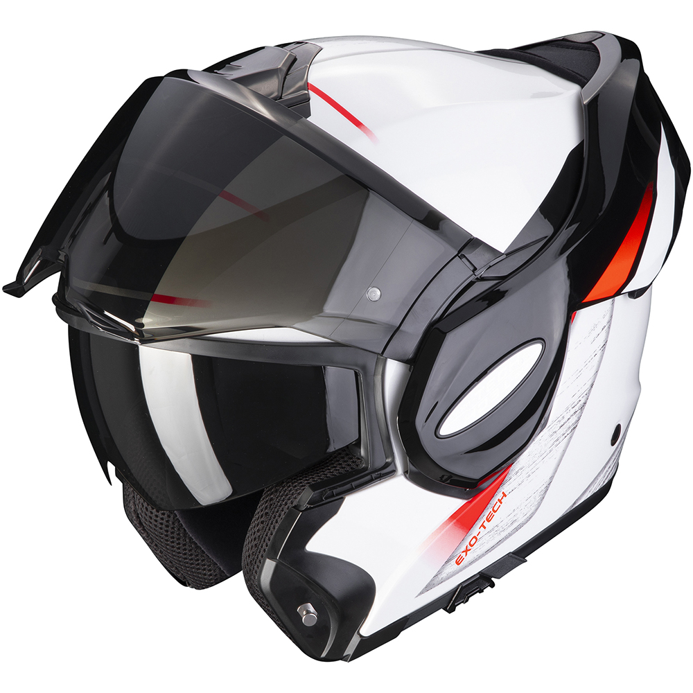 Casco Exo-Tech Evo Primus