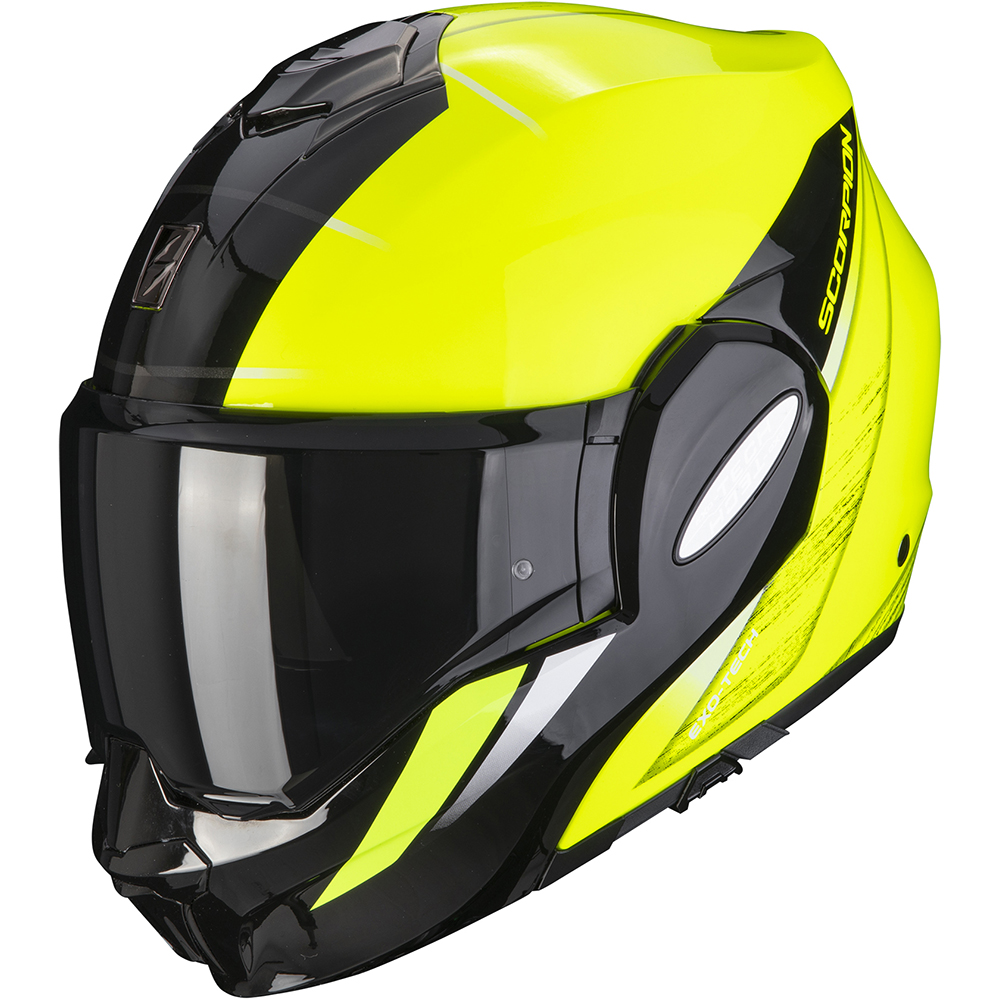 Casco Exo-Tech Evo Primus