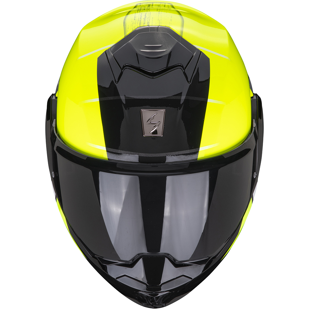 Casco Exo-Tech Evo Primus